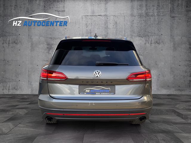 Volkswagen Touareg V6 TDI 4Motion*LED*NAVI*APPLE*SHZ*ACC