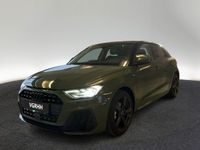 Audi A1 - Vorschau Bild 2