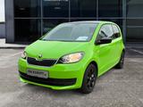 Skoda Citigo Clever 1.0 PDC h. Tempom. Bluetooth Sitzh - Skoda Citigo CLEVER mit Benzin-Antrieb