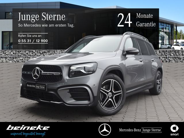 Image of Mercedes-Benz GLB 200