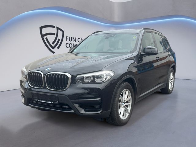 BMW X3 xDrive 20i Advantage, HEAD-UP, NAVI, BMW LED