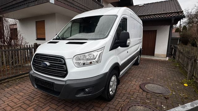 Ford Transit Kasten 350 L3 Trend*XL*SHZ*TEMPO*KAMERA*