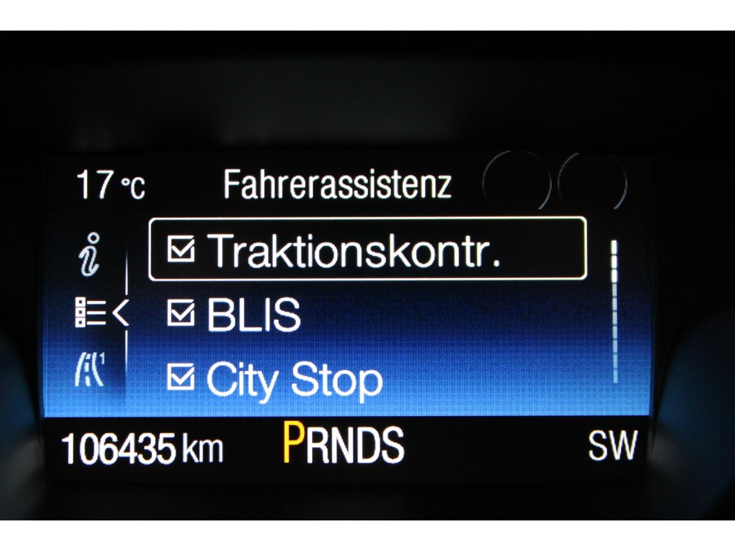 Fahrzeugabbildung Ford Kuga 2.0 TDCi 4x4 ST-Line ACC TWA RFK AHK Xenon