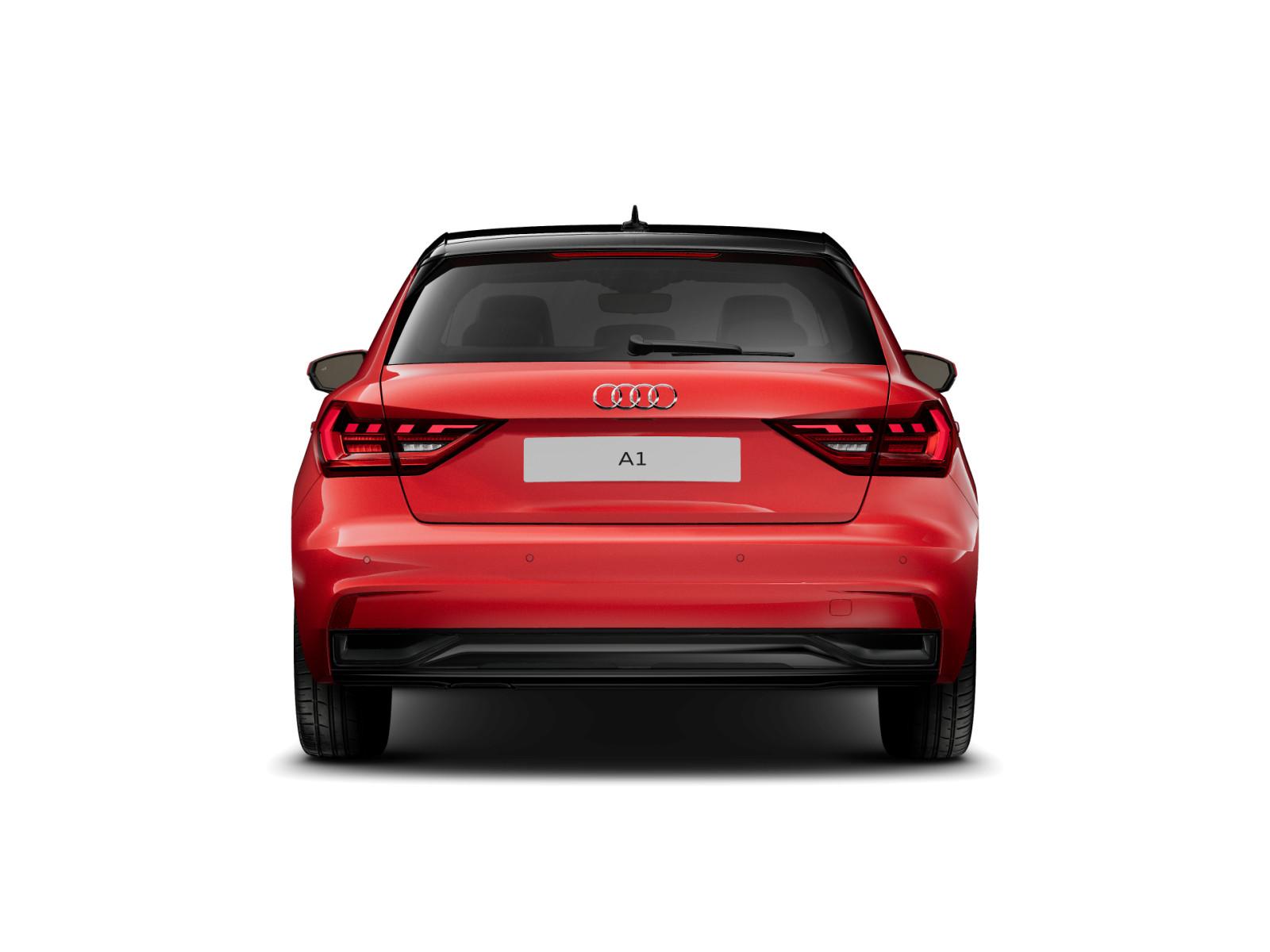 Audi A1 Sportback 30 TFSI ADVANCED LED LM17 NAVI KEYL, миниатюра 7