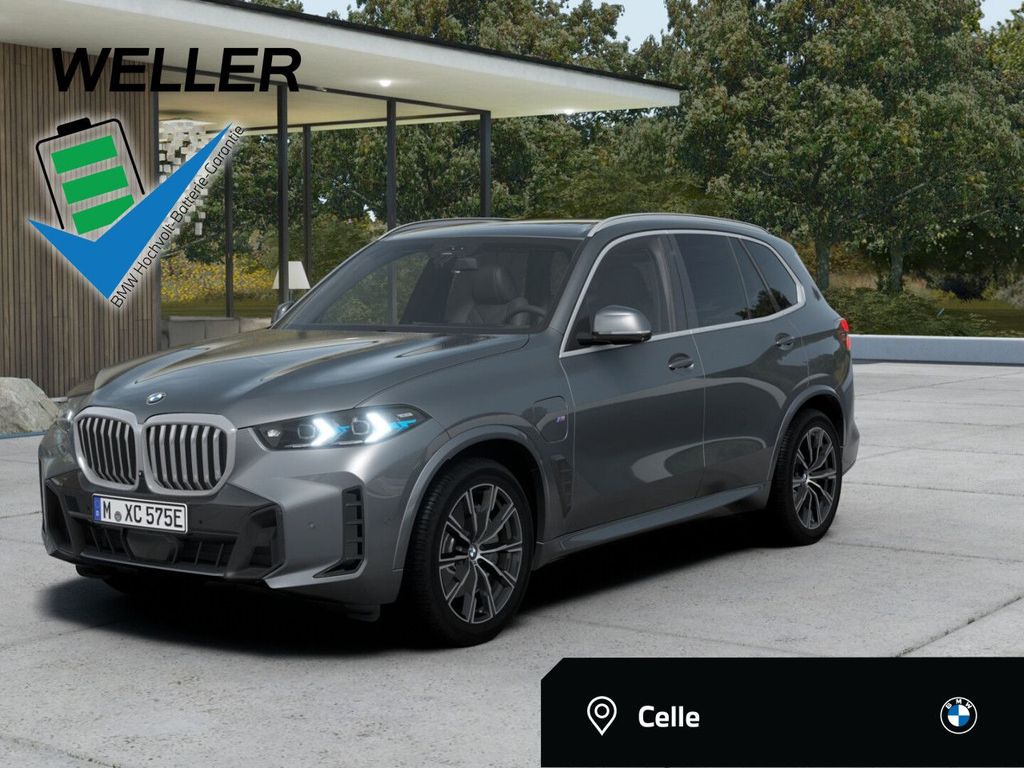 Image of BMW X5