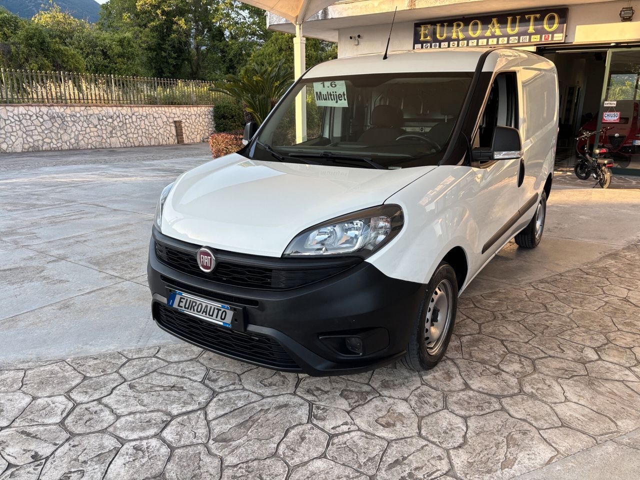 FIAT ANDERE