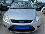 Ford Focus Style +*2.HD*Klima*AHK*Freispr*TÜV 09/26 - Ford Focus aus 2011: 2.0