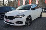 Fiat Tipo Kombi 1.4 S-Design Xenon Navi Sitzheizung - Fiat aus 2021