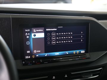 Volkswagen Caddy Maxi eHYBRID DSG LIFE NAV APP KAM 5J GAR