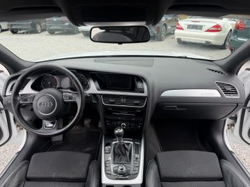 Audi A4 - 9