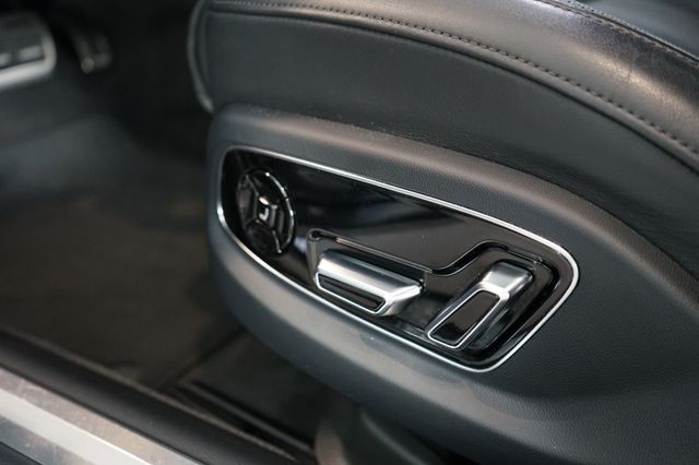 Audi A8 50 TDI quattro | Laserlicht | HuD | TV