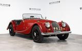 Morgan 4/4 - Morgan 4/4 Gebrauchtwagen