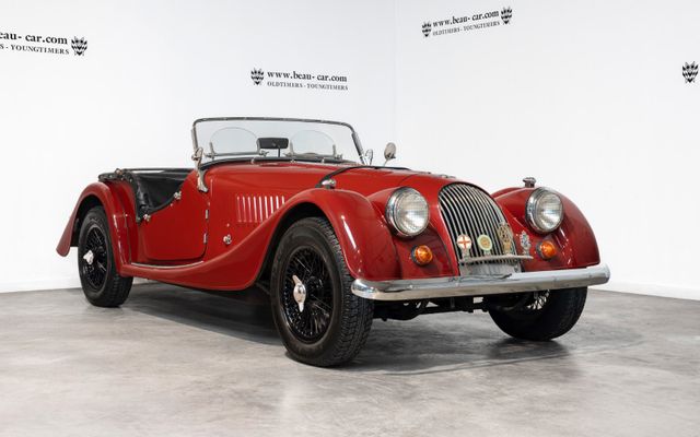 Morgan 4/4