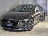 Mazda 3 5HB 2.5L e-SKYACTIV G 140ps 6MT FWD Homura - Mazda 3 in Kassel
