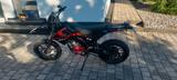 Rieju MRT 50 Racing  - RIEJU VON 1 BIS 50 CCM