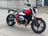 BMW R Nine T R9T Pure A2 Option 719 *Wunderschön* - BMW R NINE T PURE