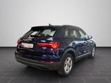 Audi Q3 45 TFSIe 180(245) kW(PS) S tronic - Audi Q3 in Saarbrücken