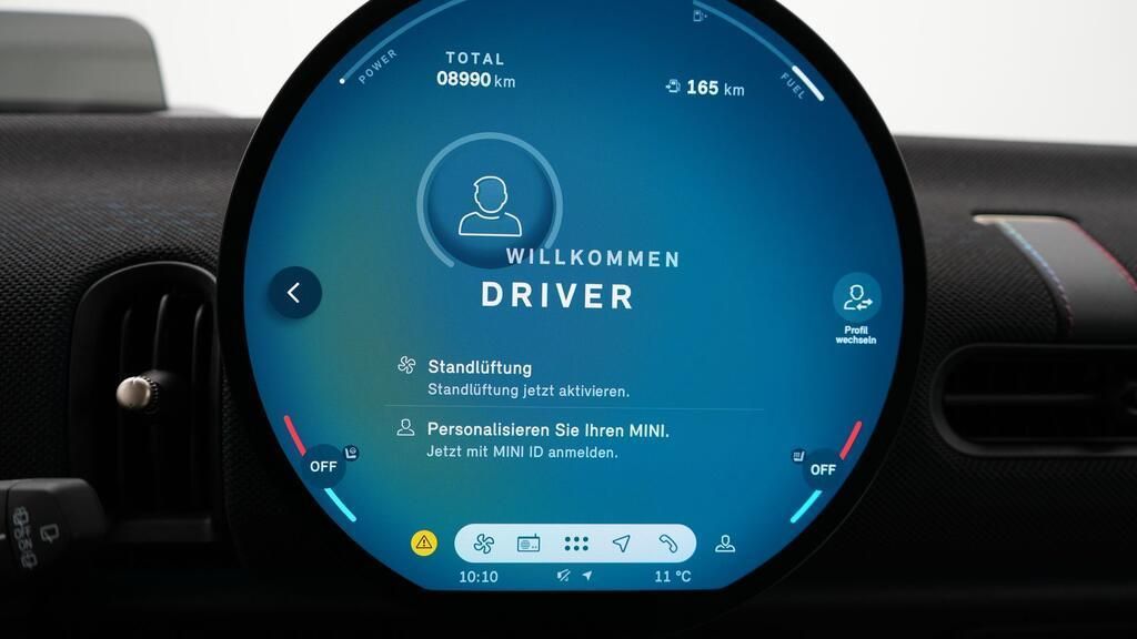 MINI Cooper S - Bild 13