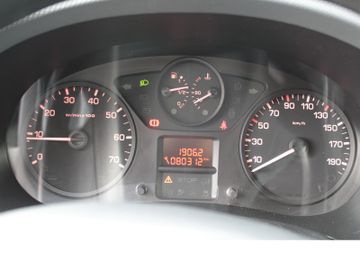 Citron Berlingo Business L1 Diesel