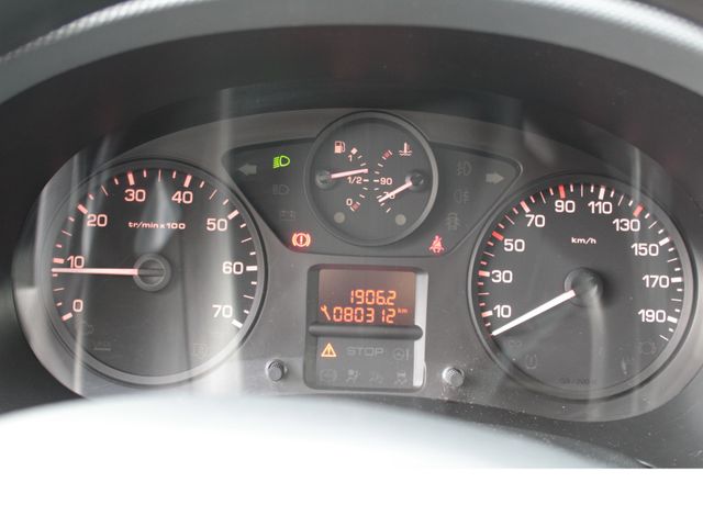Citron Berlingo Business L1 Diesel