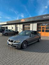 BMW 335d e90 2011 M57 210kw - BMW 335 in Frankfurt (Main)
