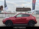 Nissan Juke Tekna NAVI PDC KLIMA MFL - Nissan Gebrauchtwagen von 2011