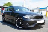BMW 116i, TÜV neu | Aero-Paket | 18" Hartge Felgen - BMW: Hartge
