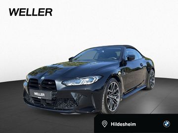 BMW M4 Comp.xDr Laser,MDriverPack,H/K,PA+,DAPro,Carb