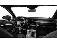 Audi S6 - Vorschau Bild 4