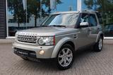 Land Rover Discovery 4  3.0 SDV6 HSE*Brooklyn Spares*7-Sitz