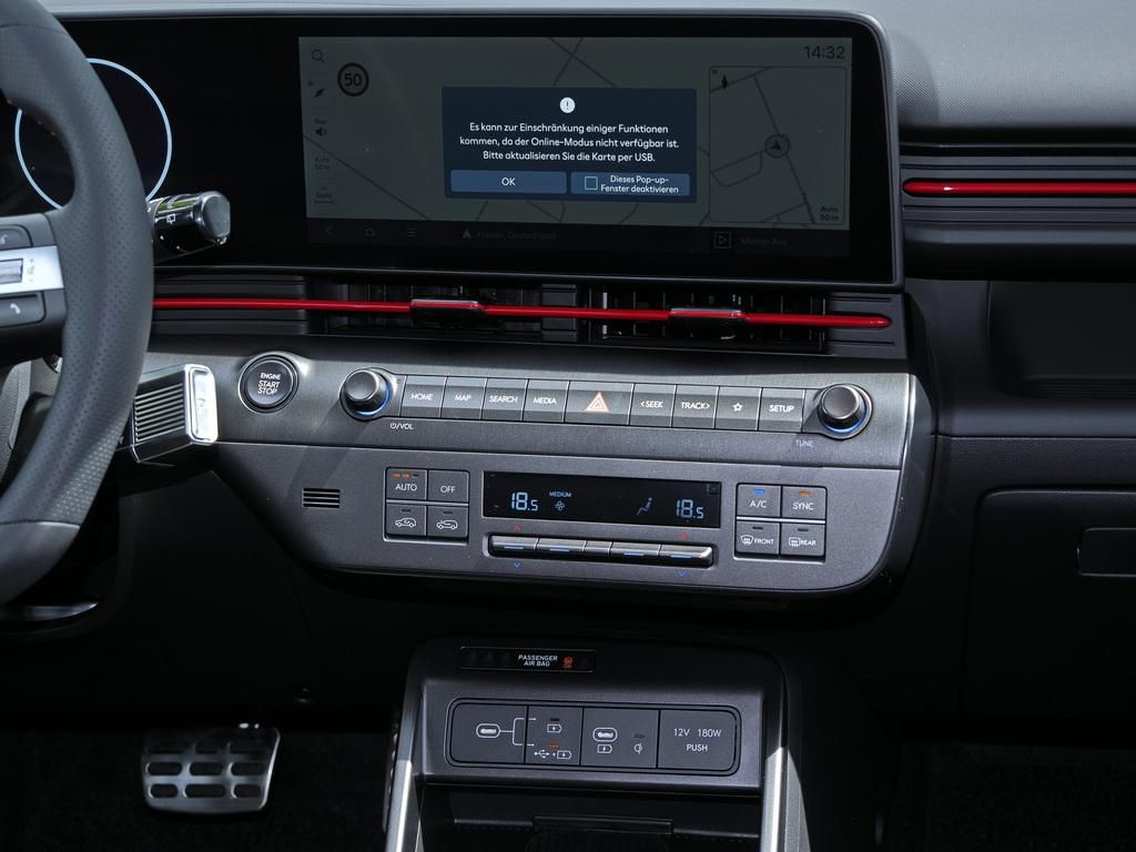 Hyundai Kona – Bild 12