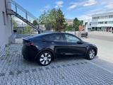 Tesla Model Y Hinterradantrieb RWD RWD Kupplung  - Tesla Gebrauchtwagen in Frankfurt