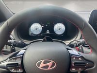 Hyundai i30 - Vorschau Bild 9