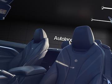 2016 Alpina D4 — миниатюра 19