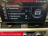 Audi A4 - Vorschau Bild 24