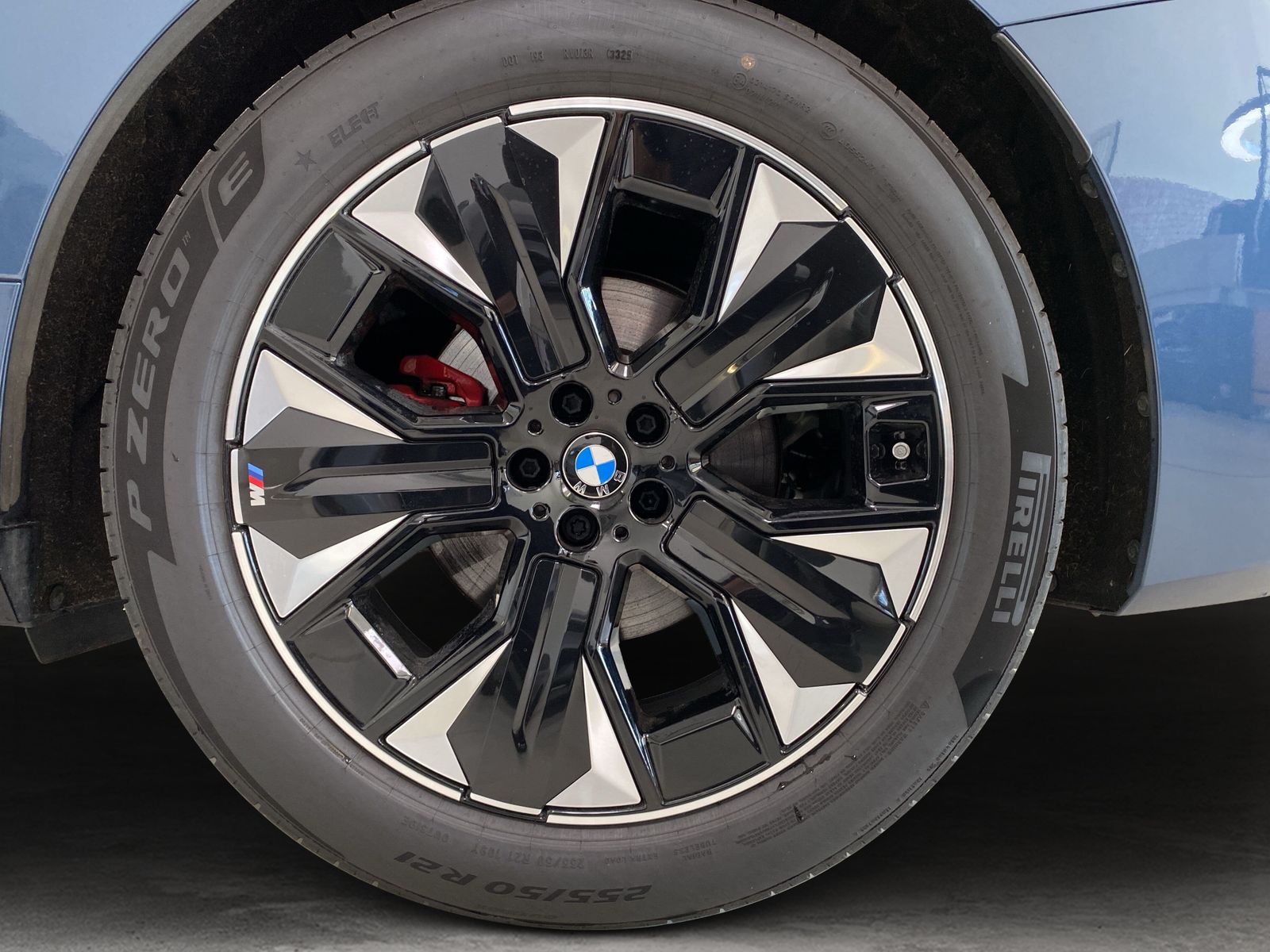 BMW iX - Bild 17