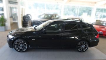 BMW 318 - 8