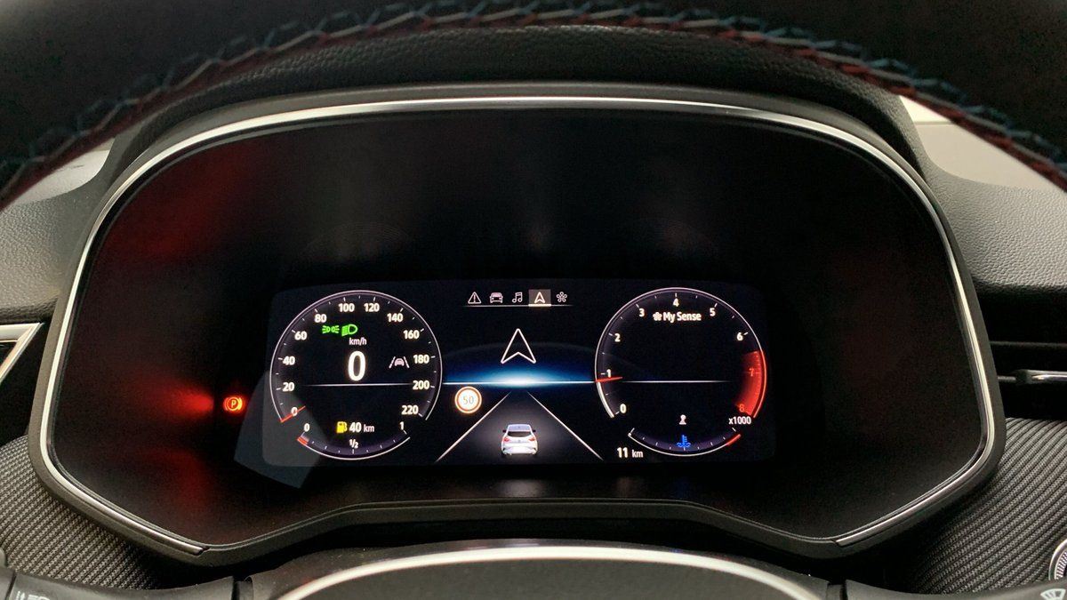 Renault Clio - Bild 16