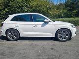 Audi Q5 55 TFSI e quattro S line sport sehr gepflegt - Audi Q5 Gebrauchtwagen in Bielefeld