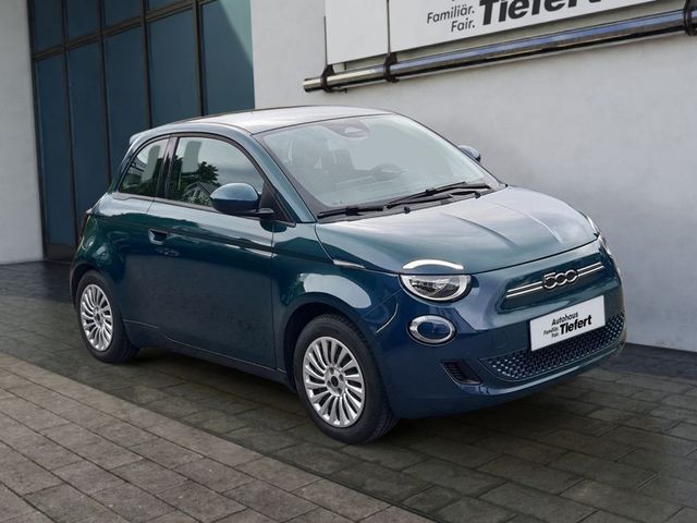 500e 42kWh