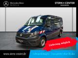 Volkswagen Crafter 35 MR L2H1 Mixto 4Motion AHK Standh. - Volkswagen Crafter: L4h3