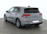 Volkswagen Golf VIII 1.5 TSI R-Line LED Navi ACC Teilleder - Volkswagen Golf: Vii