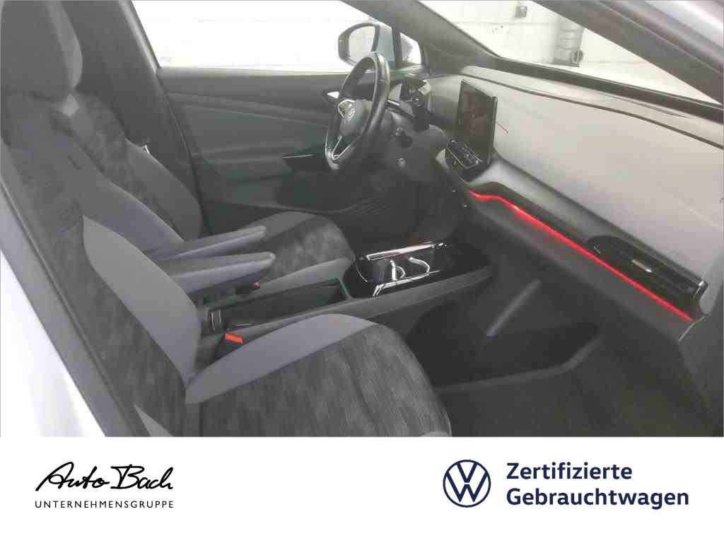 Volkswagen ID.4 - Bild 5