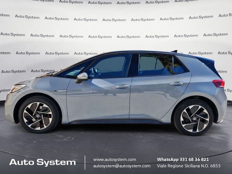 Other Volkswagen ID.3 ID.3 58 kWh Pro Performance 204c imagem 3