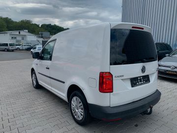 Volkswagen Caddy - 4