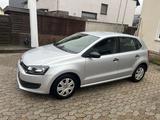 Volkswagen Polo 1.2 BlueMotion Technology Trendline Tre... - Volkswagen Polo aus 2010: Bluemotion