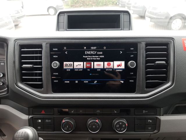 Crafter 35 Kasten 2,0 TDI 103 kW Frontantrieb 6-