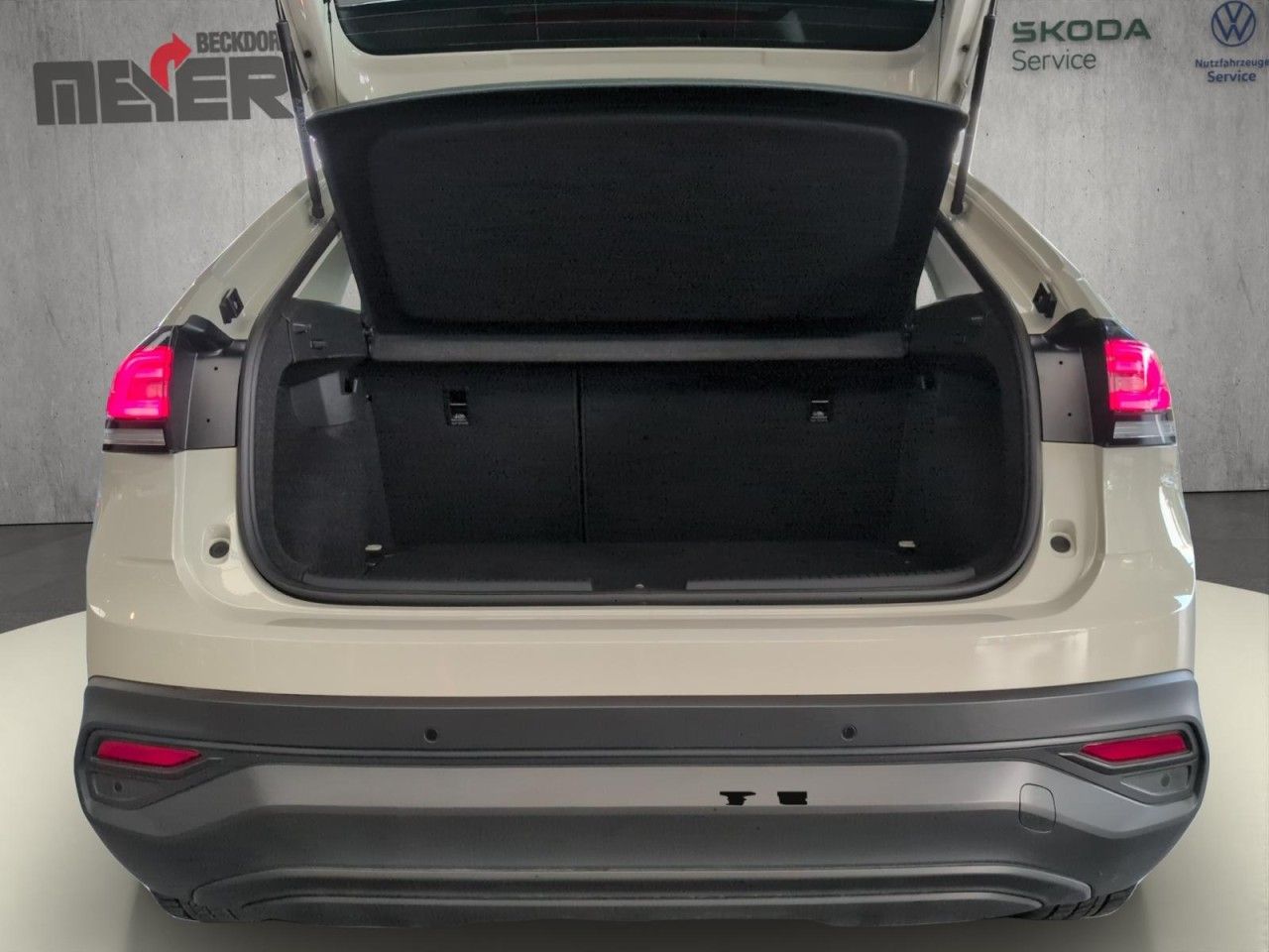 Taigo Life 1.0 TSI Klima Navi Einparkhilfe