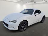 Mazda MX-5 Selection RF SKYACTIV-G 1.5 Motor - Mazda MX-5: Se