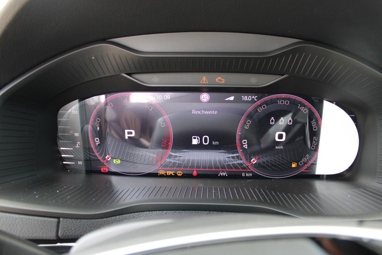 Skoda Karoq - Bild 9